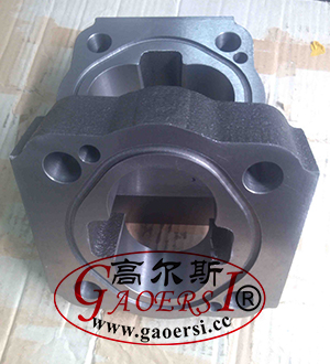 312-8207-100, Metaris hydraulic pump parts
